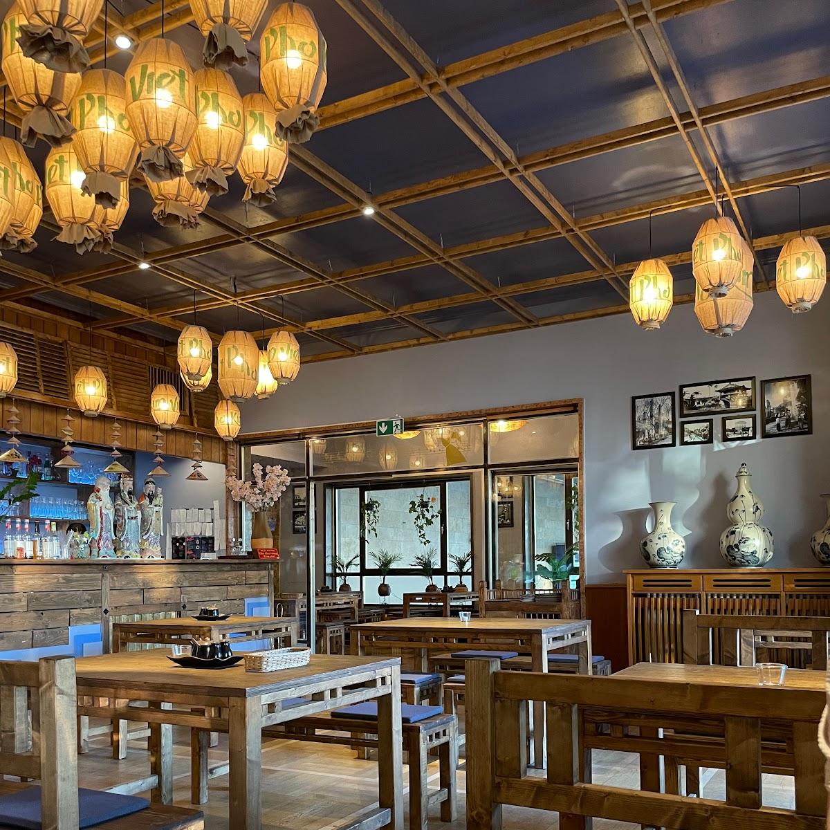 Restaurant "Kim Viêt Phô" in Heilbronn