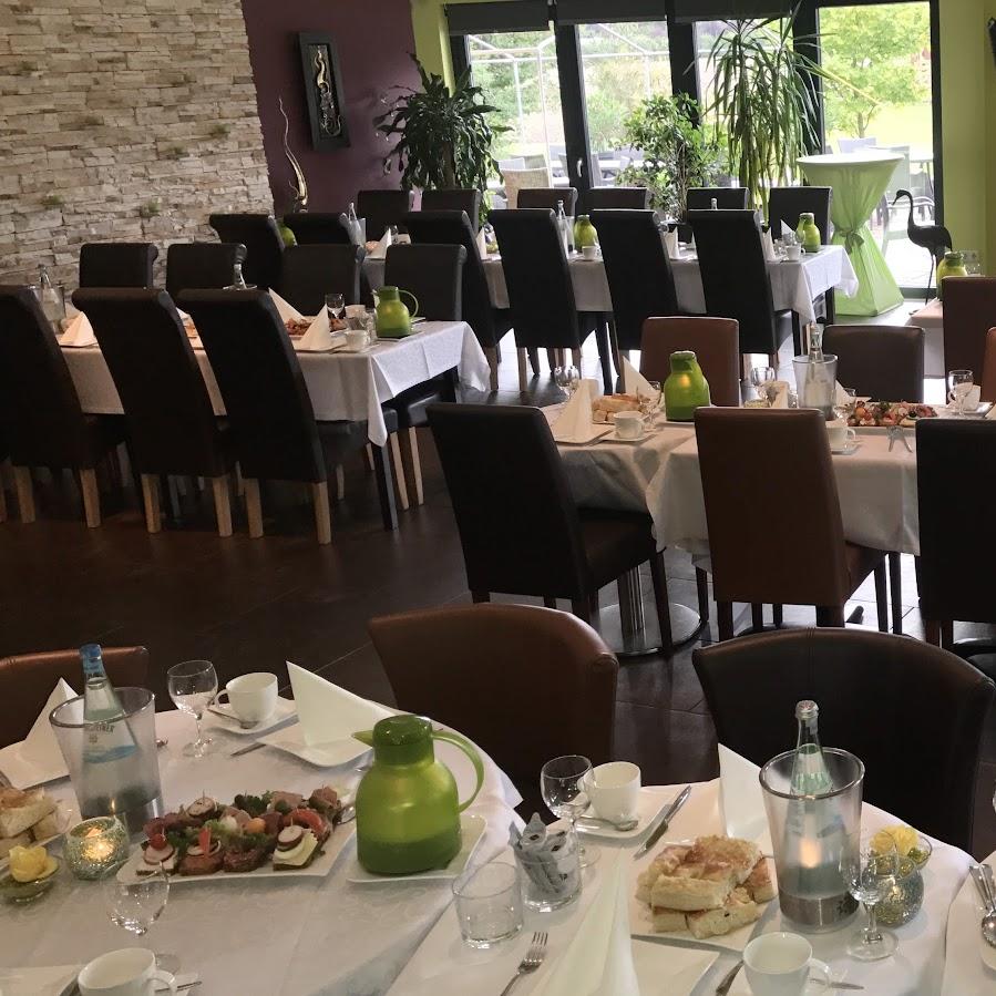 Restaurant "Restaurant Ambiente Events & More" in Gehrden