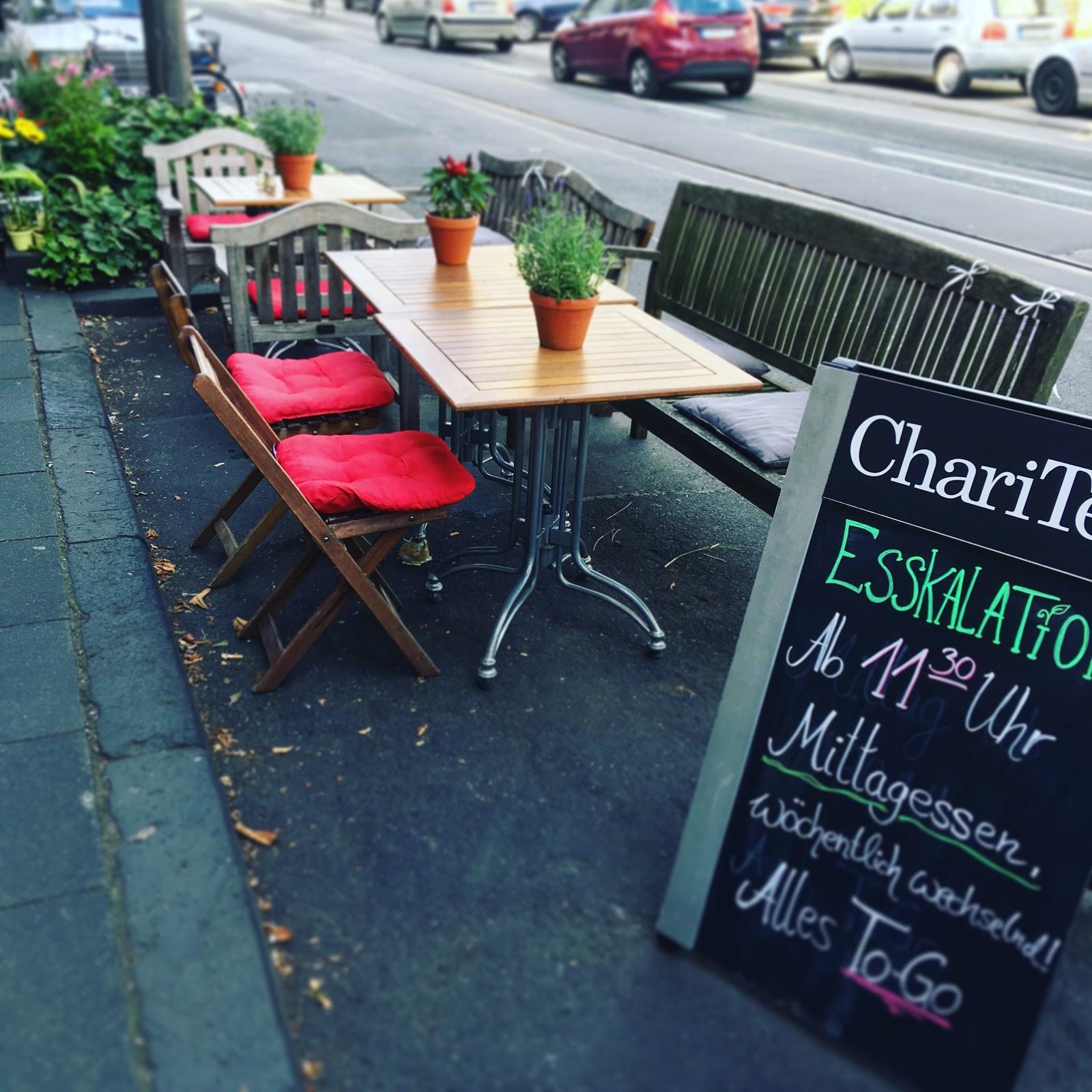 Restaurant "ESSKALATION" in  Bonn