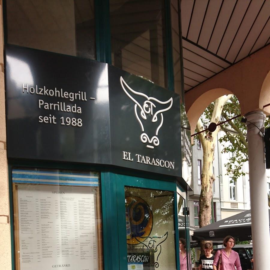 Restaurant "El Tarascon" in Bonn