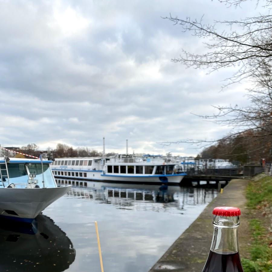 Restaurant "Pizza Napoletana" in Berlin