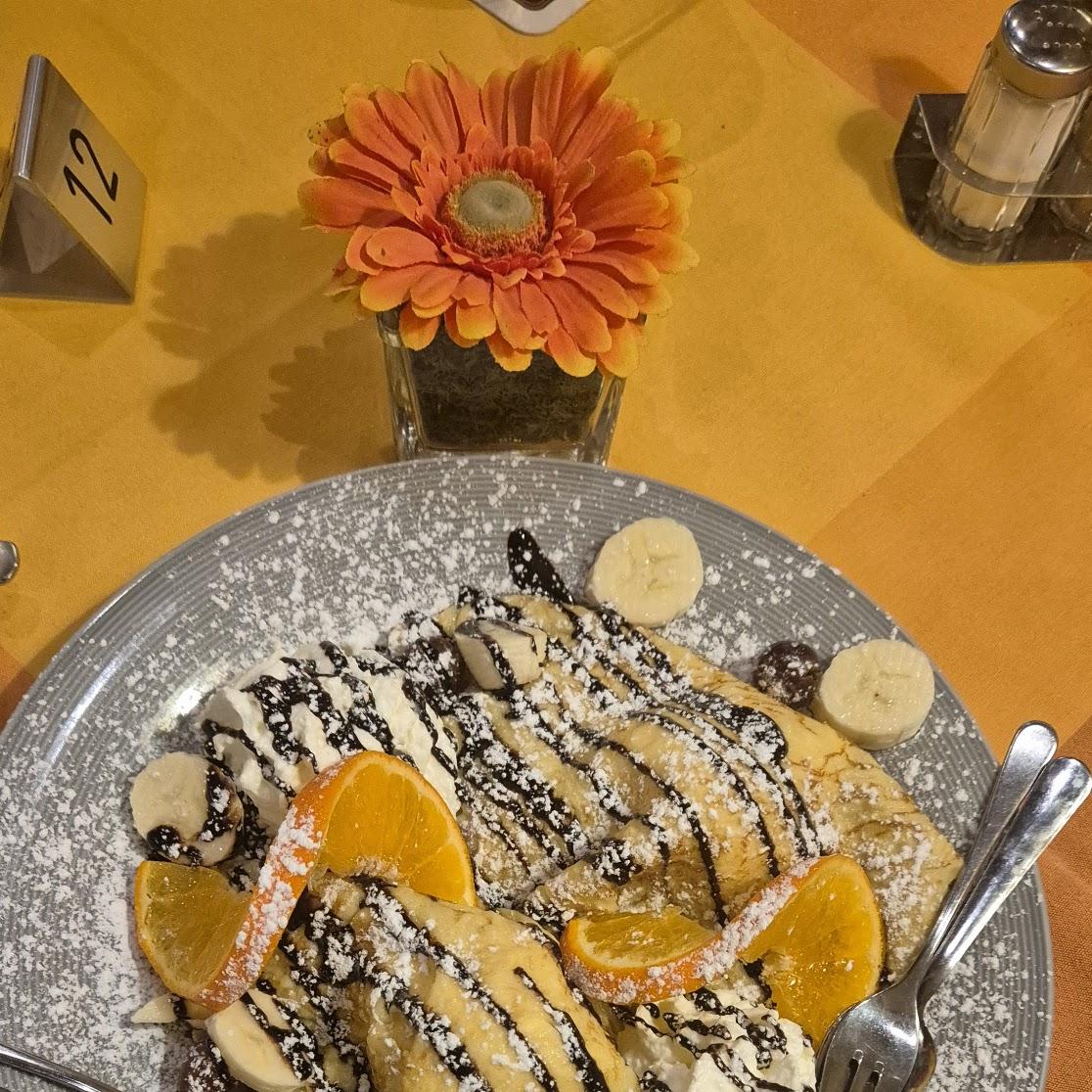 Restaurant "Restaurant-Steinreutherhof" in Bad Füssing