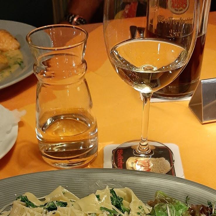 Restaurant "Restaurant-Steinreutherhof" in Bad Füssing