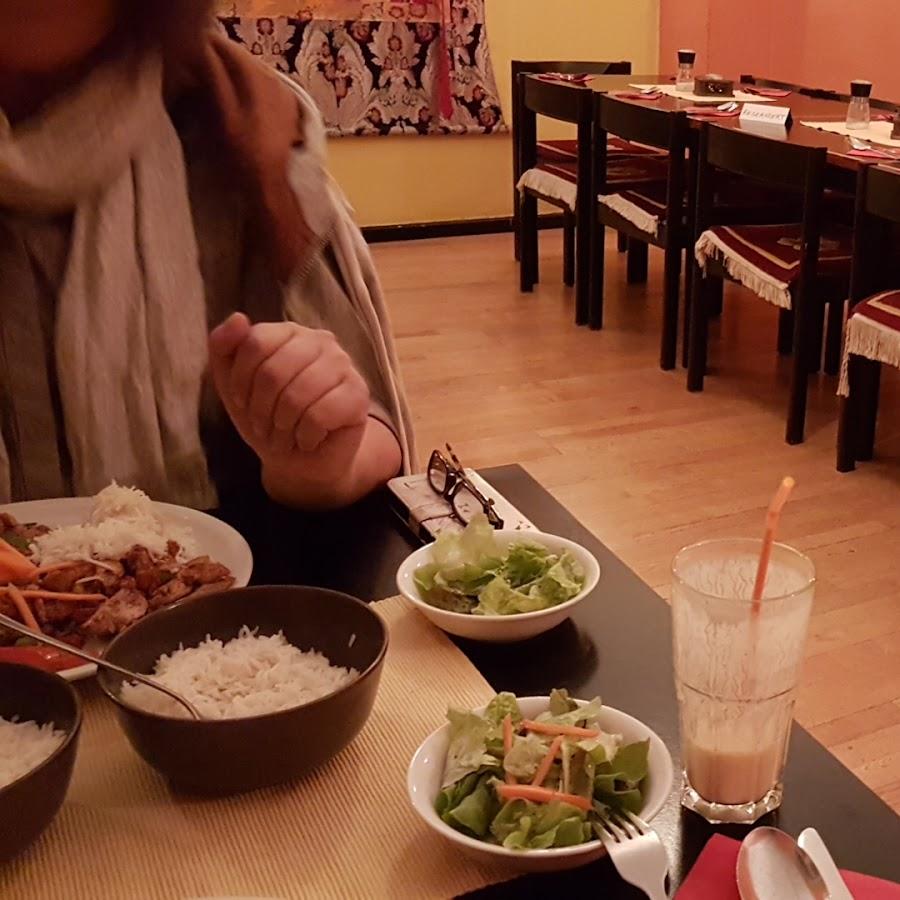 Restaurant "Himalayak Restaurant" in Bonn