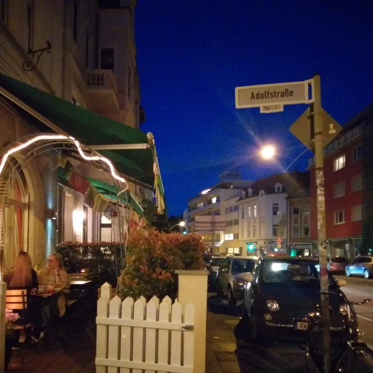 Restaurant "Himalayak Restaurant" in Bonn