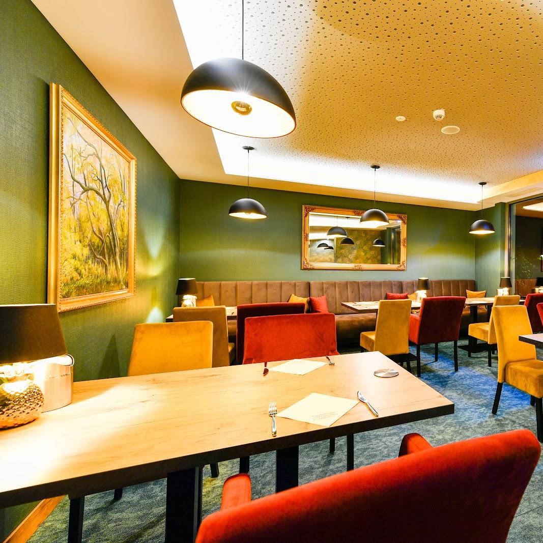 Restaurant "PIEMONTE Cucina Italiana" in Cottbus