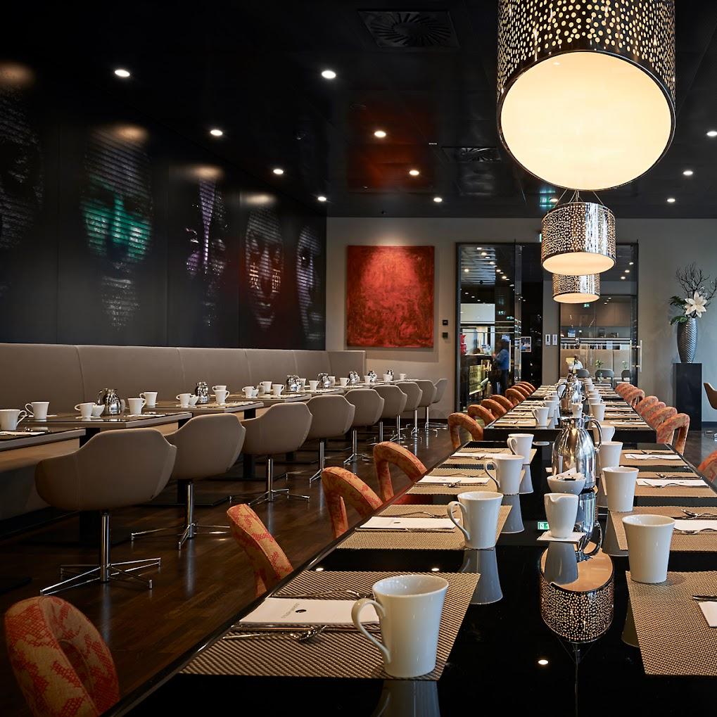 Restaurant "faces Restaurant & Bar" in Tuttlingen