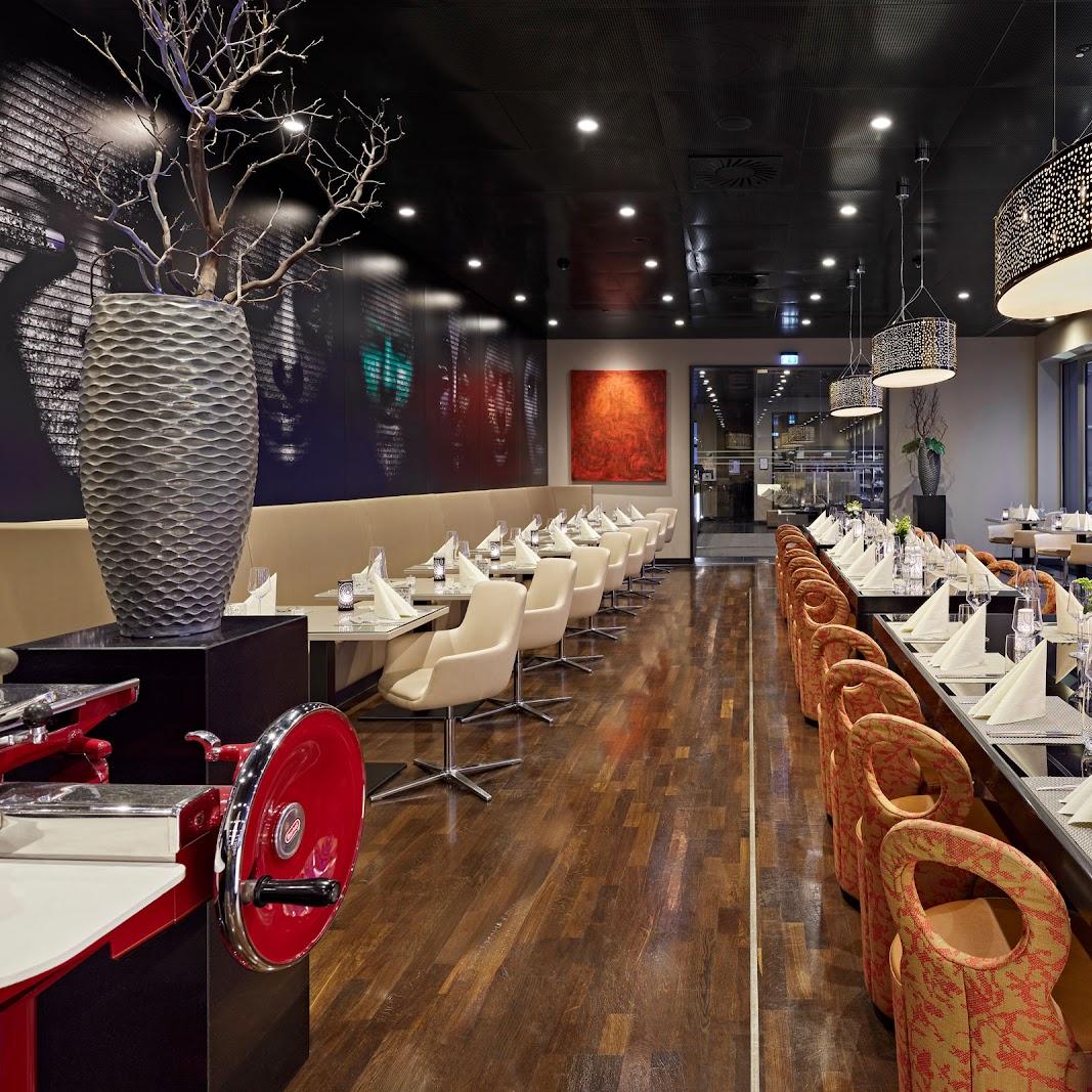 Restaurant "faces Restaurant & Bar" in Tuttlingen