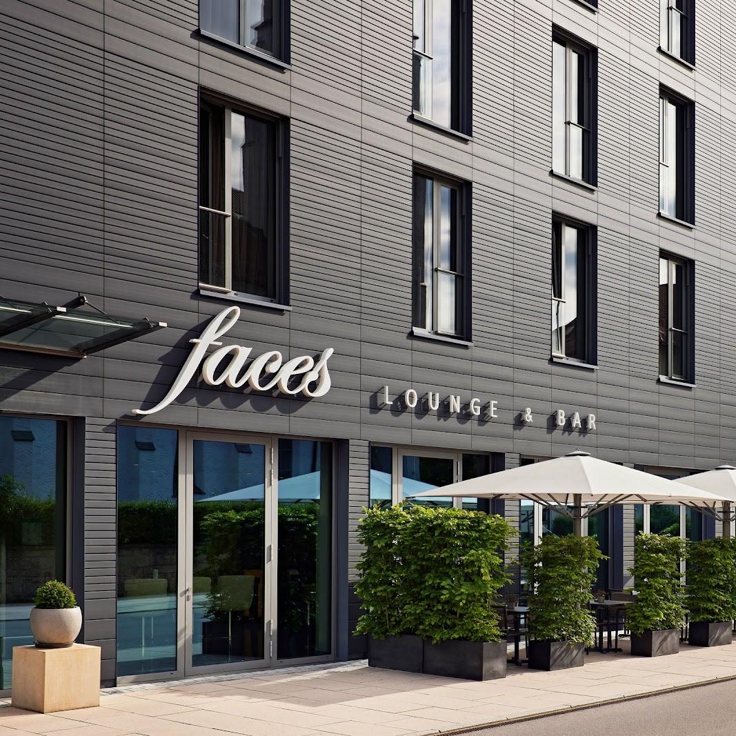 Restaurant "Légère Hotel" in Tuttlingen