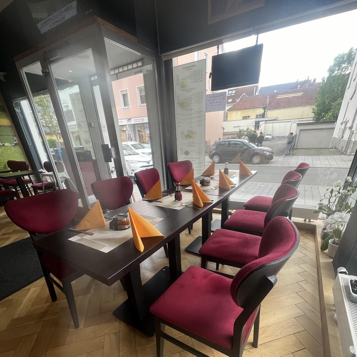 Restaurant "Sai Gon Asia Wok" in Tuttlingen