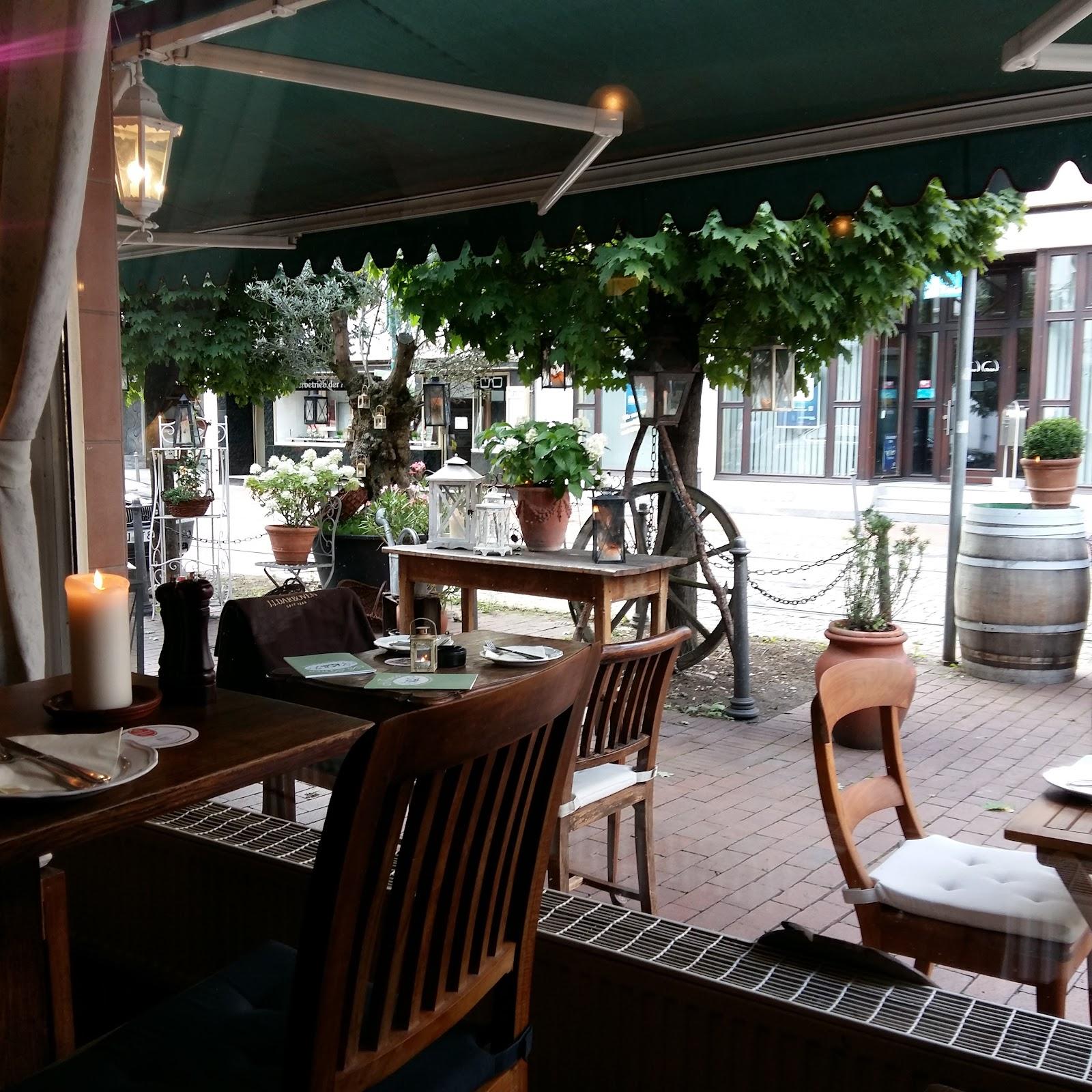 Restaurant "Sa Finca Tapa-Bar" in Bonn