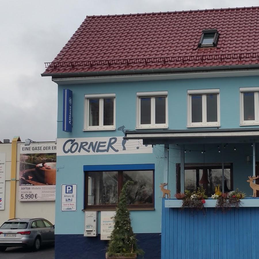 Restaurant "Blues Corner" in Lohr am Main