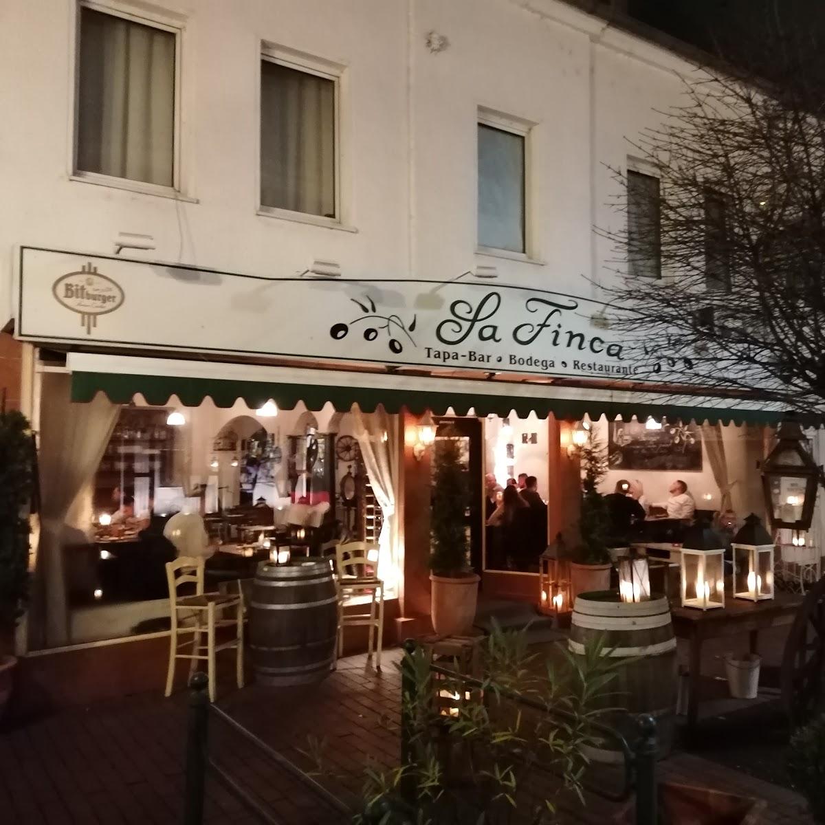 Restaurant "Wirtshaus Salvator" in  Bonn