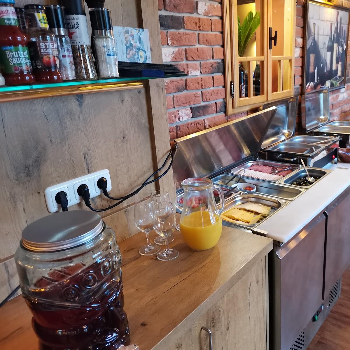 Restaurant "Bottega Restaurant & Steakhouse" in Bad Soden am Taunus