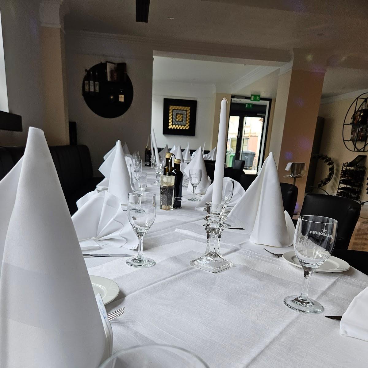 Restaurant "La Cucina im Ratskeller Neuenhain" in Bad Soden am Taunus