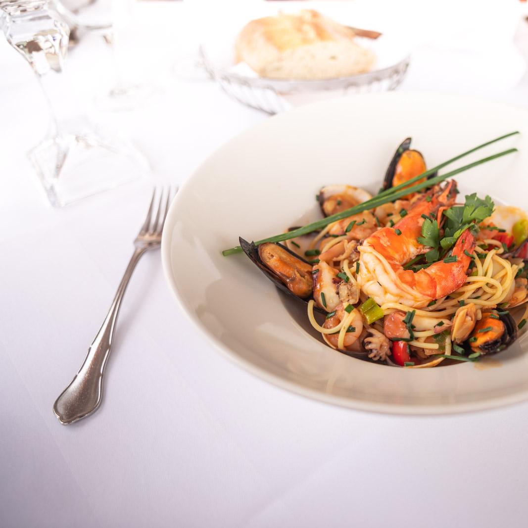Restaurant "La Cucina im Ratskeller Neuenhain" in Bad Soden am Taunus