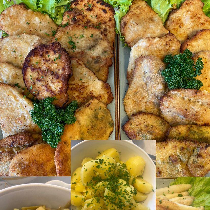 Restaurant "Zum Dorfkrug Langensalzwedel" in Tangermünde