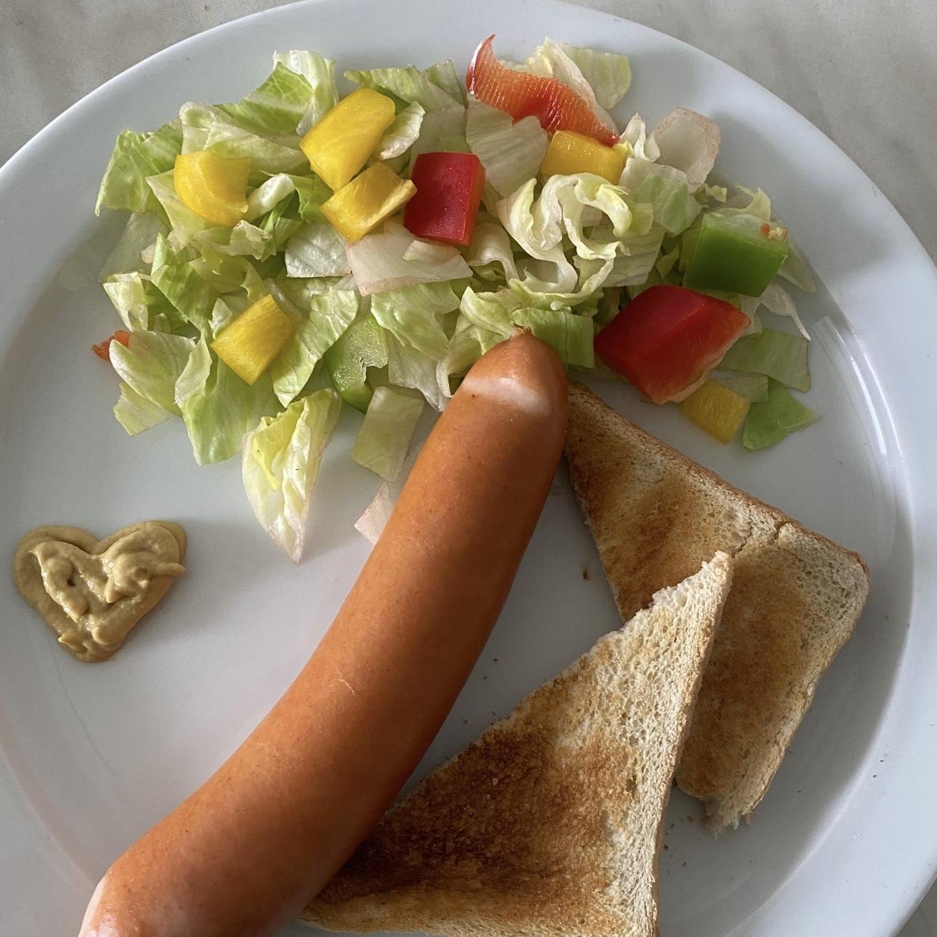 Restaurant "Zum Dorfkrug Langensalzwedel" in Tangermünde