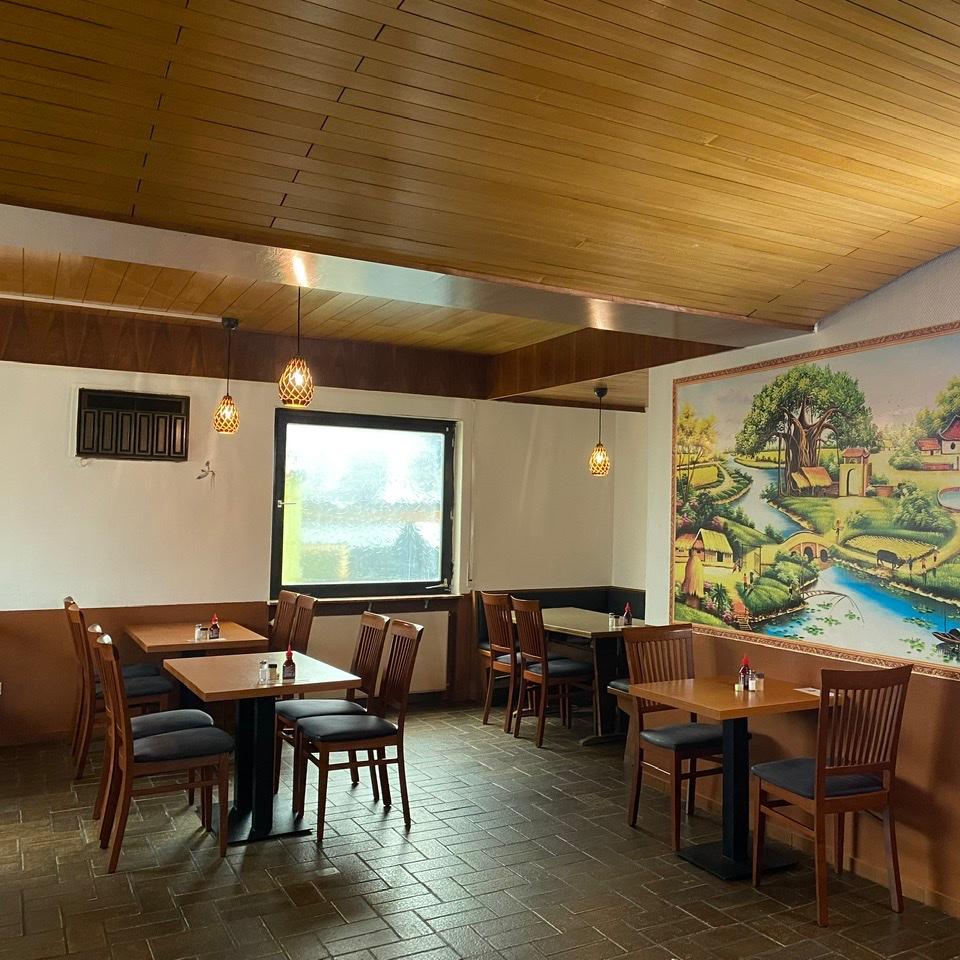 Restaurant "Asia Bistro Phi" in Bad Friedrichshall