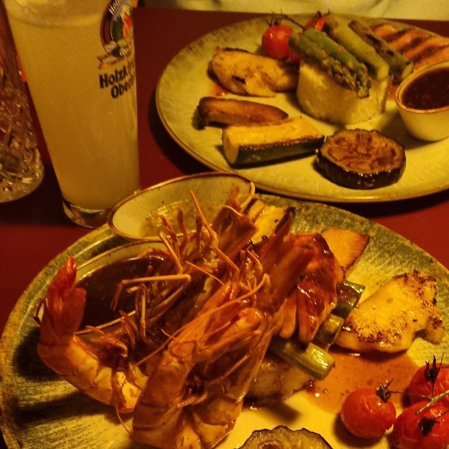 Restaurant "Le Vie Restaurant" in Miesbach