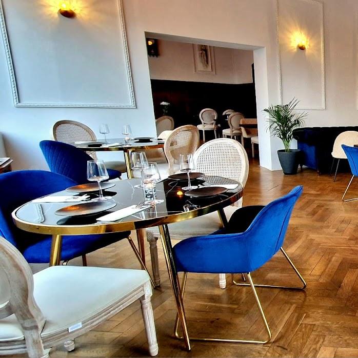 Restaurant "Spices 1822" in Mülheim an der Ruhr