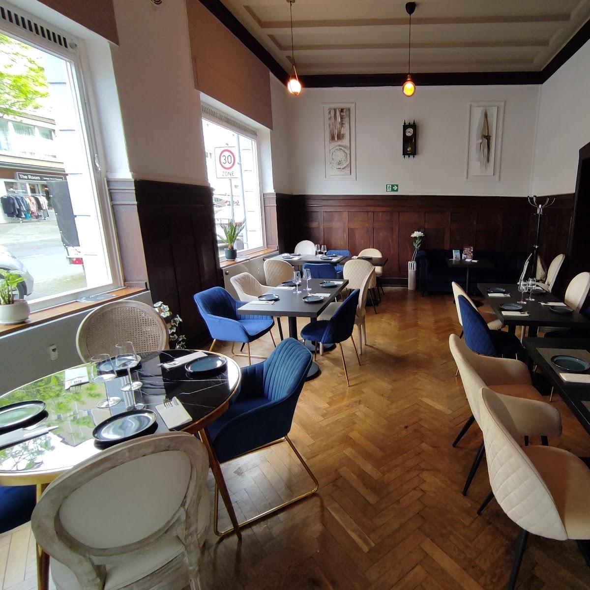 Restaurant "Spices 1822" in Mülheim an der Ruhr