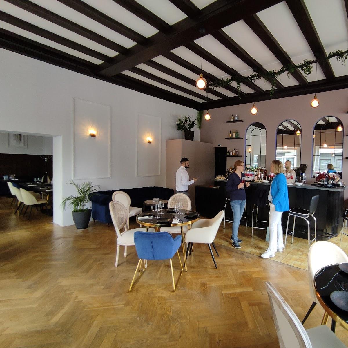 Restaurant "Spices 1822" in Mülheim an der Ruhr