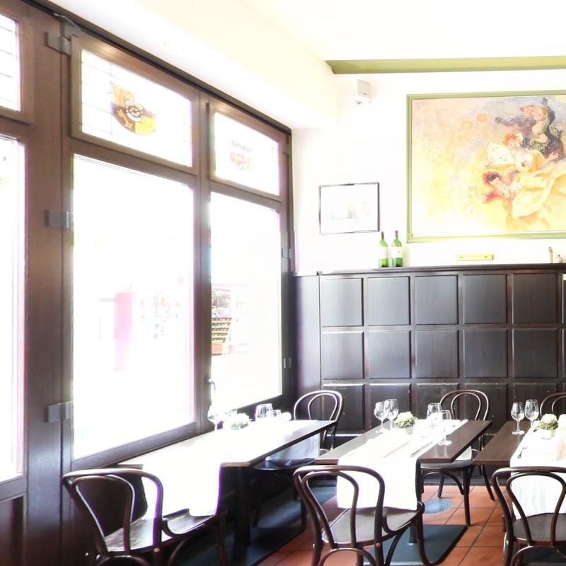 Restaurant "Déjà Vu" in  Bonn
