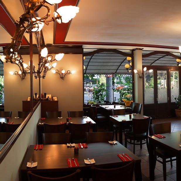 Restaurant "Déjà Vu bei Mario" in Bonn