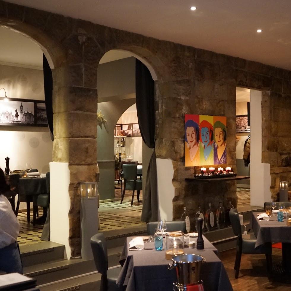 Restaurant "Forissimo Ristorante Italiano" in Bonn