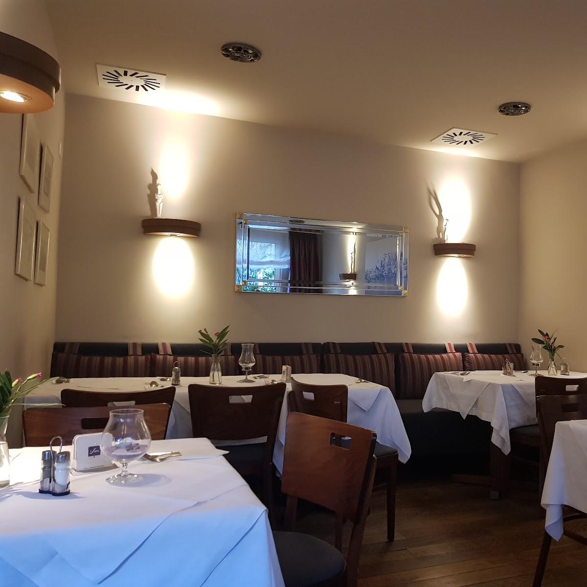 Restaurant "Restaurant Olive" in Bonn