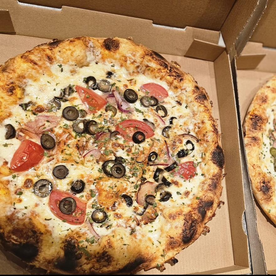 Restaurant "Bassa Boyz" in Bad Sassendorf