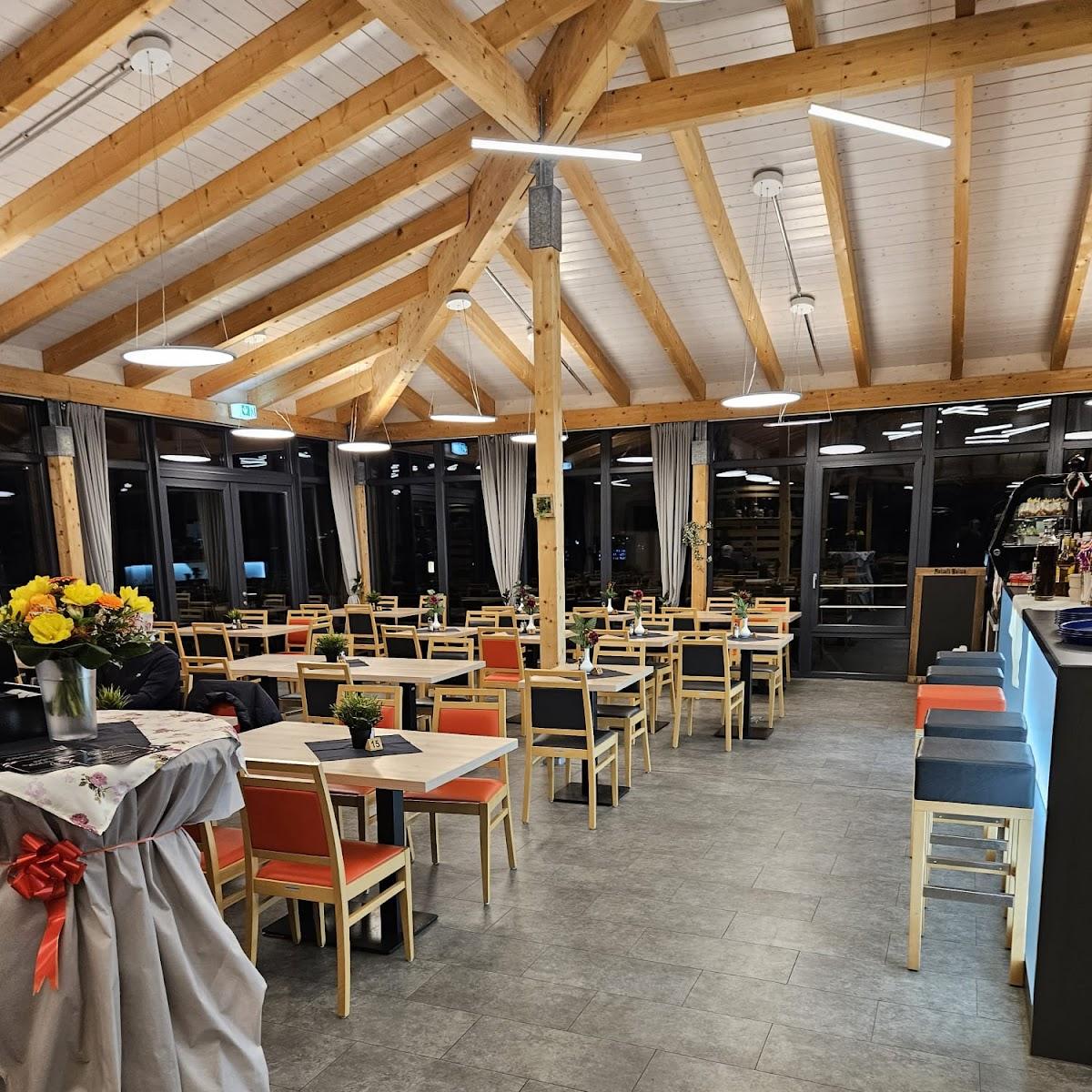 Restaurant "Ristorante Pizzeria Made In Italy" in Bayreuth