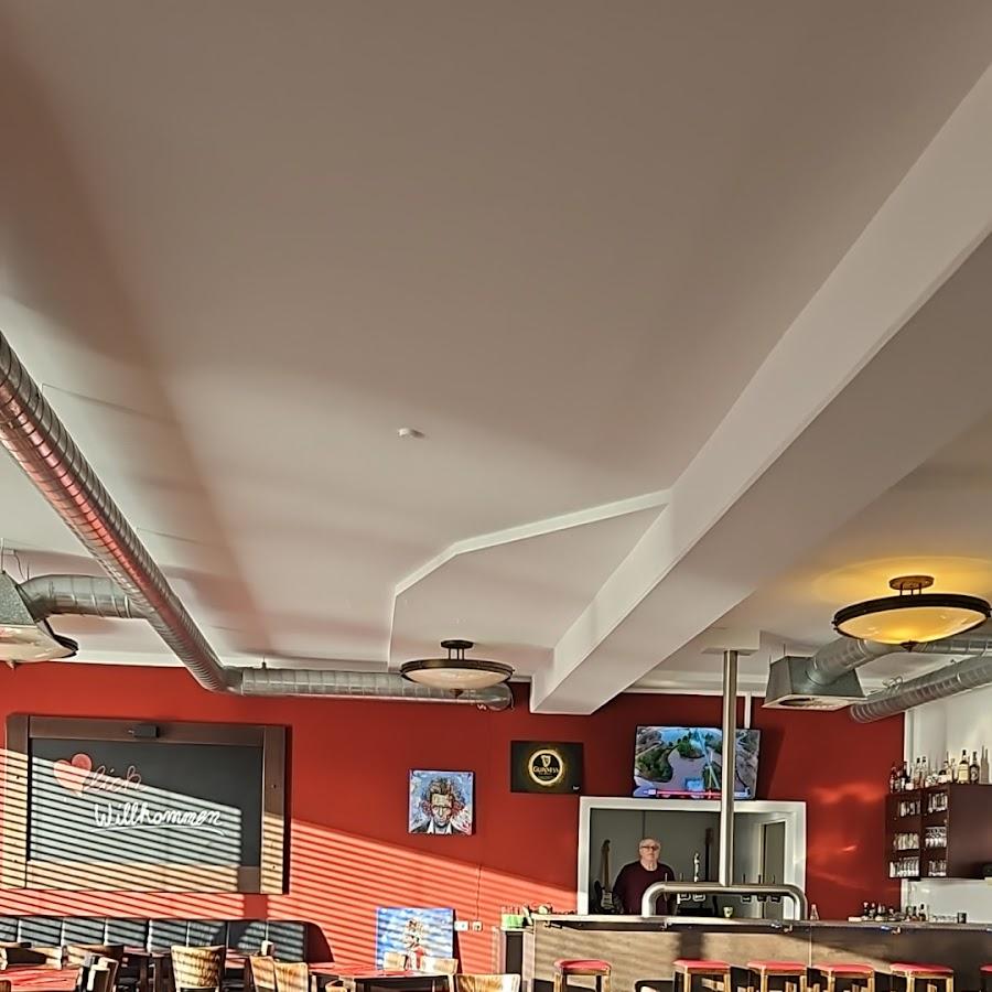 Restaurant "EssBar Bistro" in Alzenau