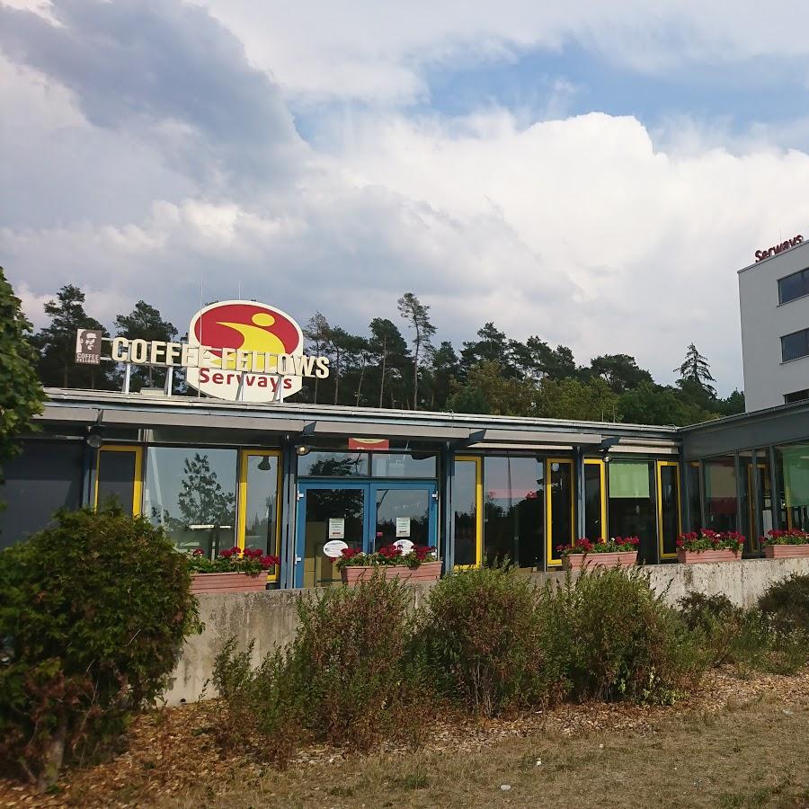 Restaurant "Coffee Fellows - Kaffee, Bagels, Frühstück" in Feucht