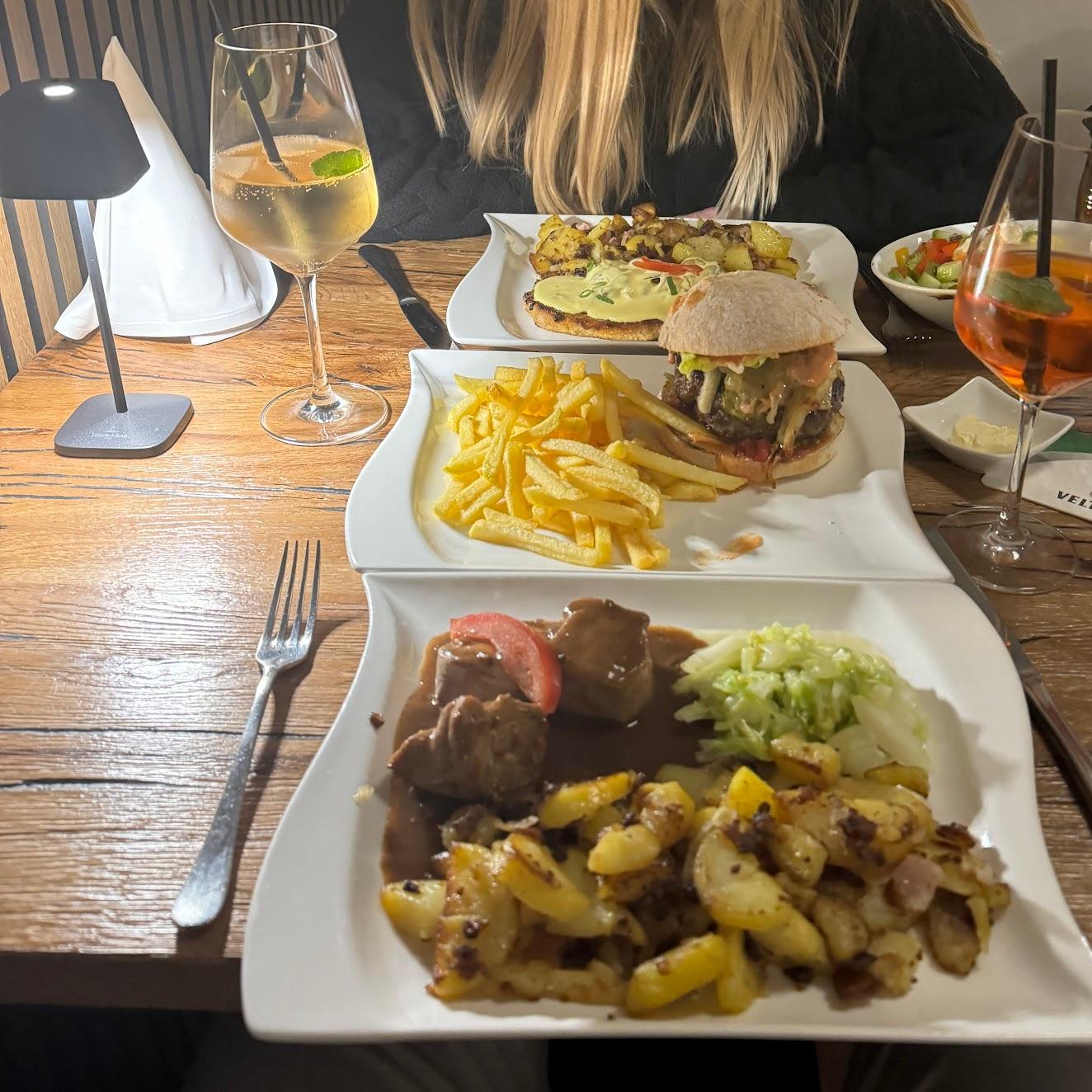 Restaurant "ESSzimmer by Haverkamp" in Haltern am See