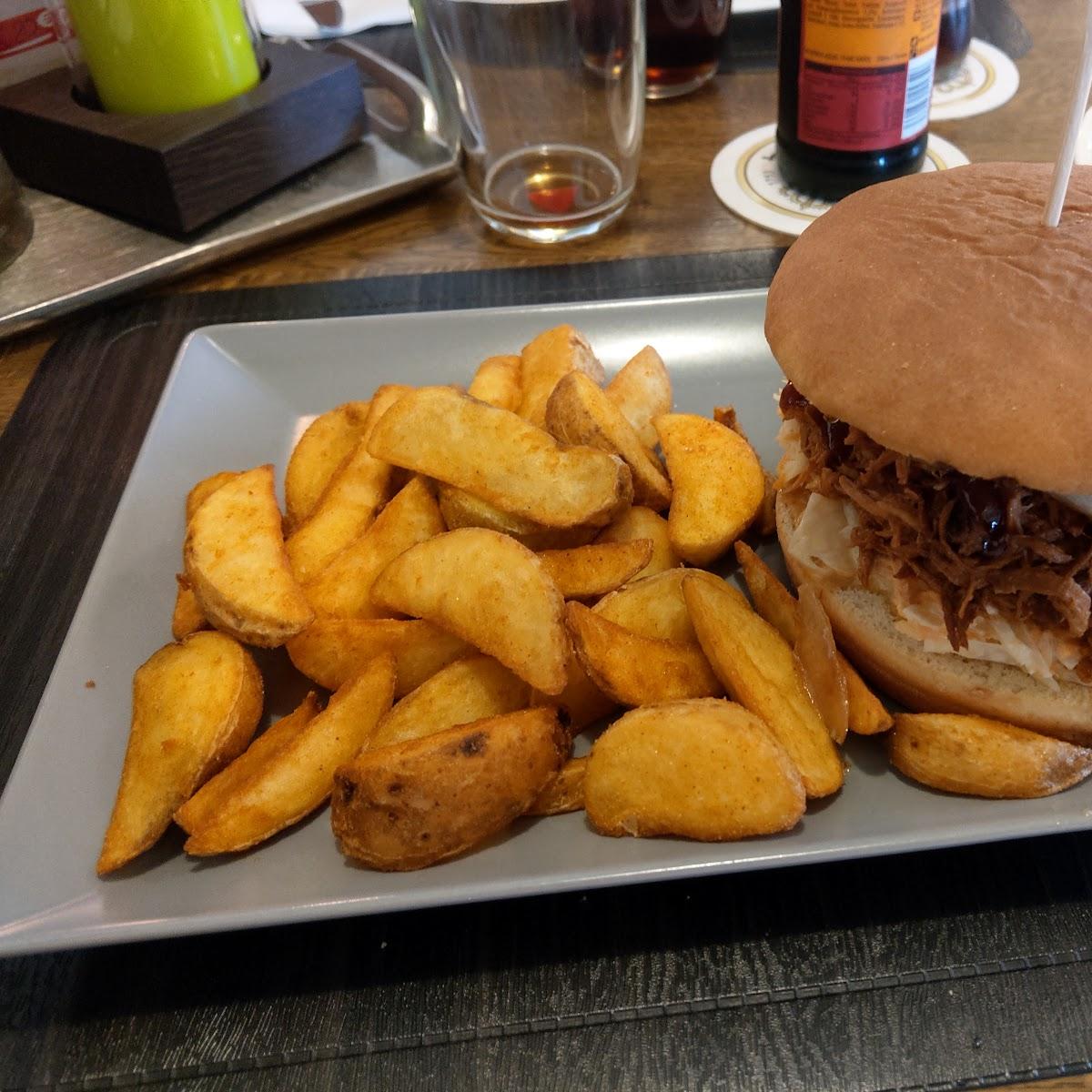 Restaurant "Regina Arentz Gaststätte Zur Freiheit" in Haltern am See