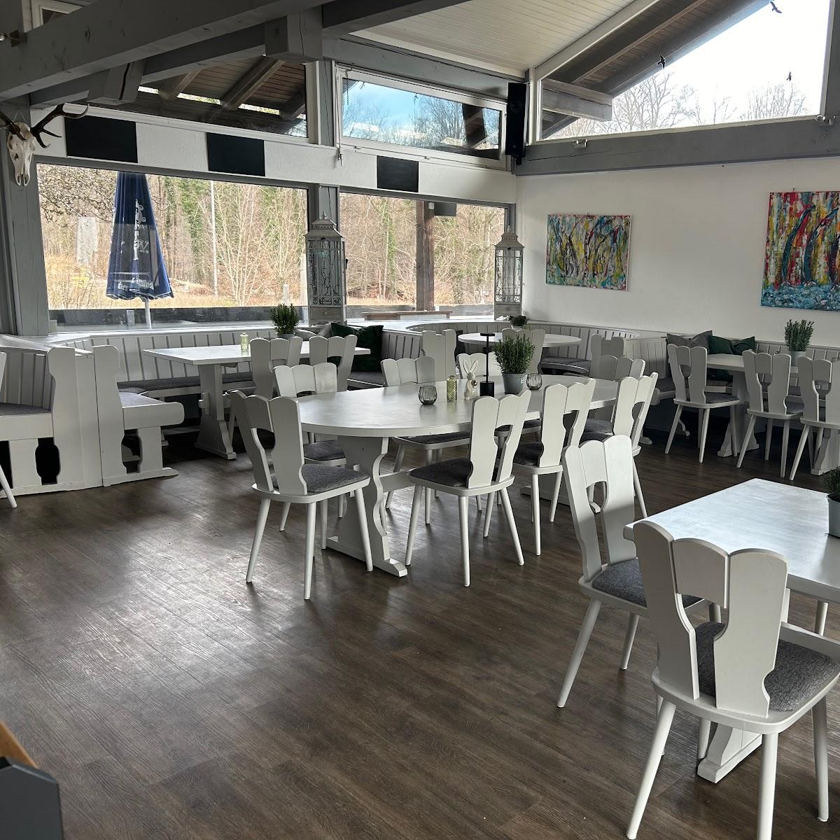 Restaurant "Ristorante Pepito" in Feldafing