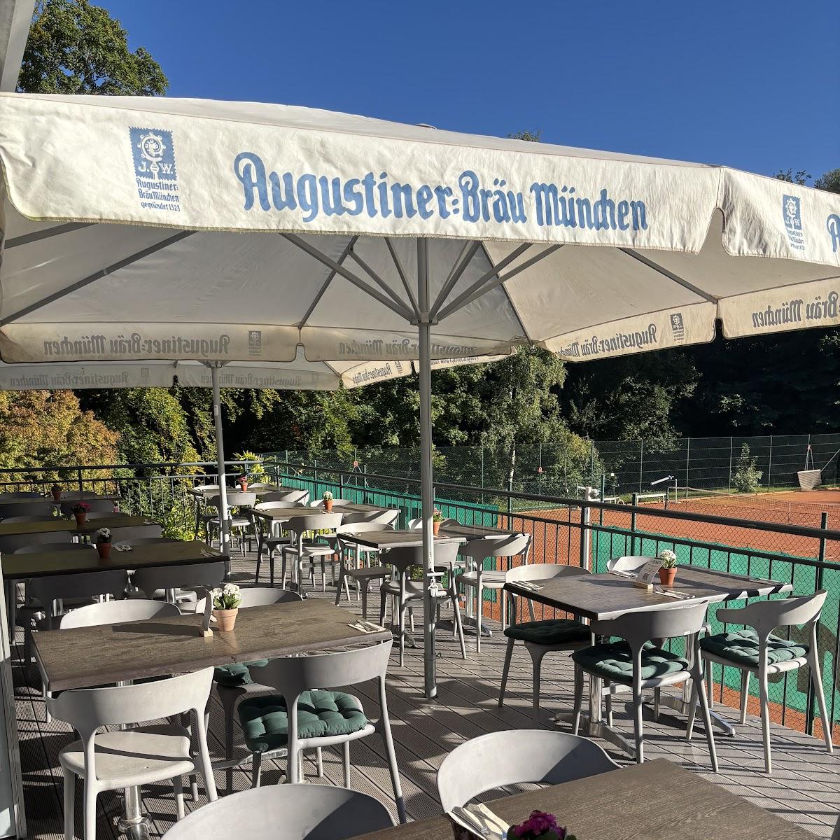 Restaurant "Ristorante Pepito" in Feldafing