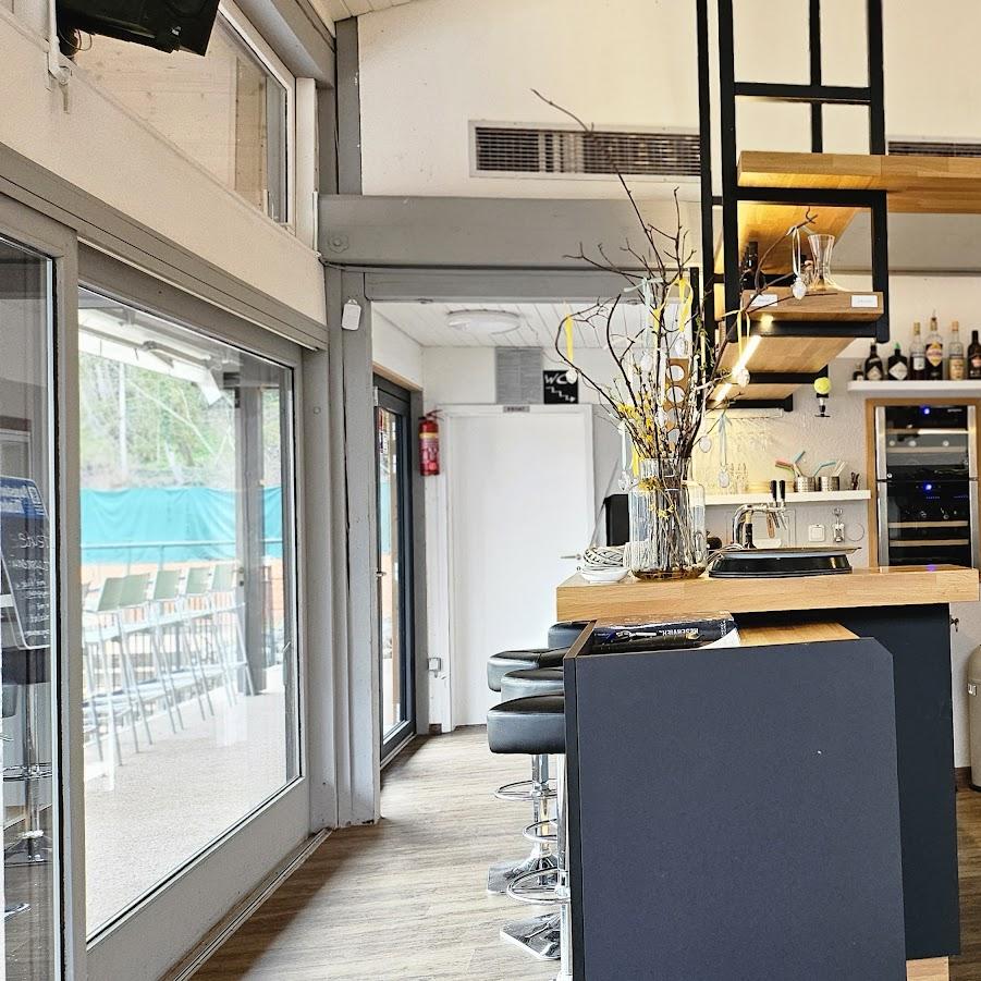 Restaurant "Ristorante Pepito" in Feldafing