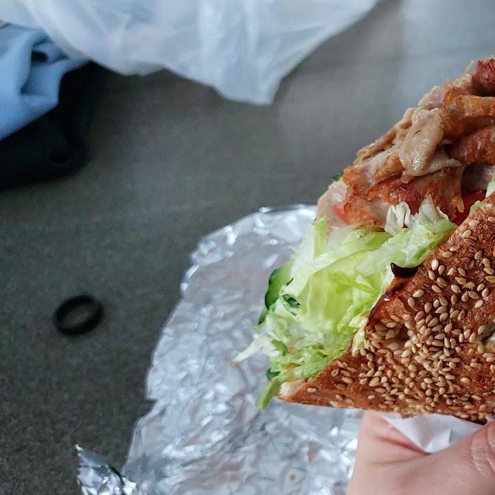 Restaurant "???? ????? ?????" in Eberswalde