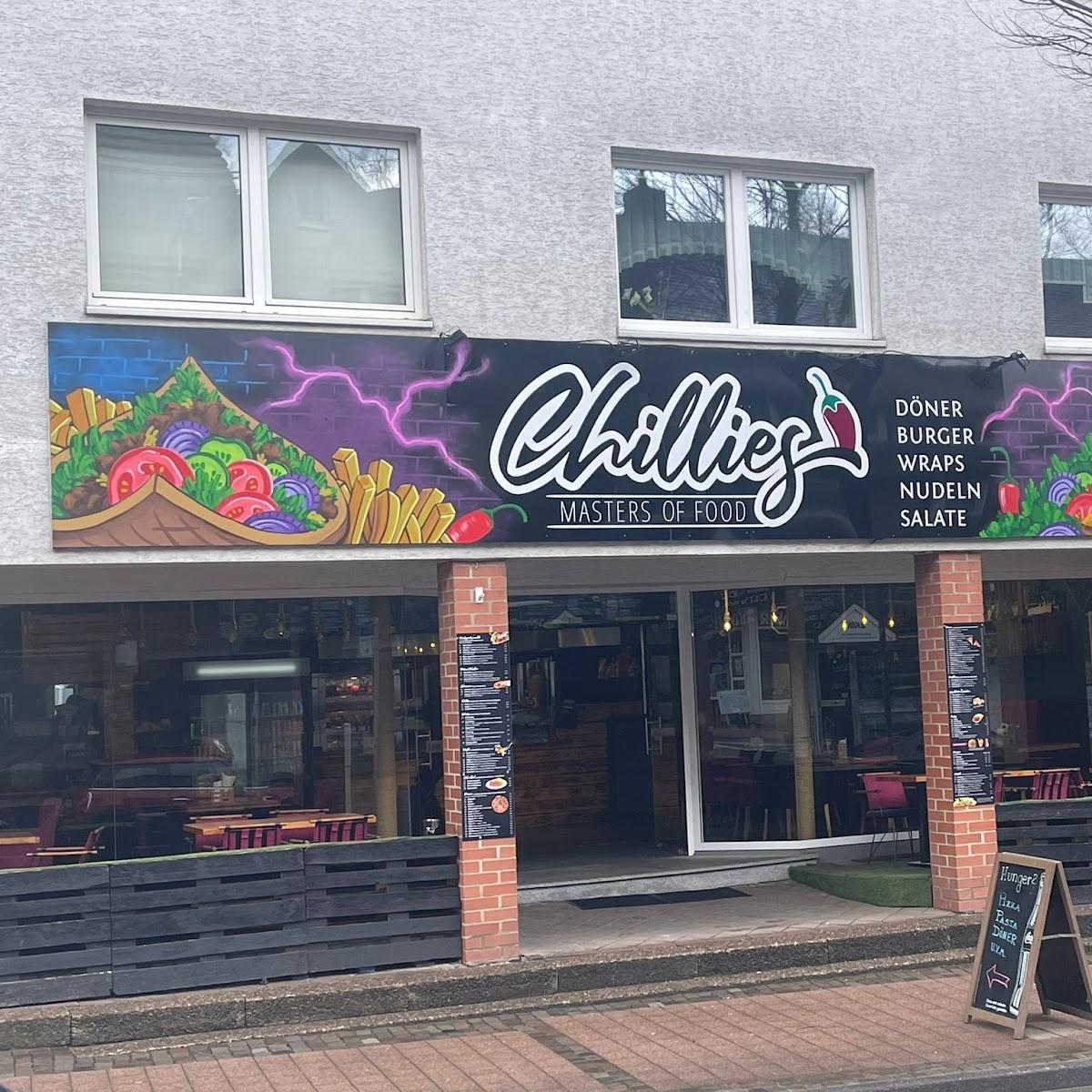 Restaurant "Chillies Willingen" in Willingen (Upland)
