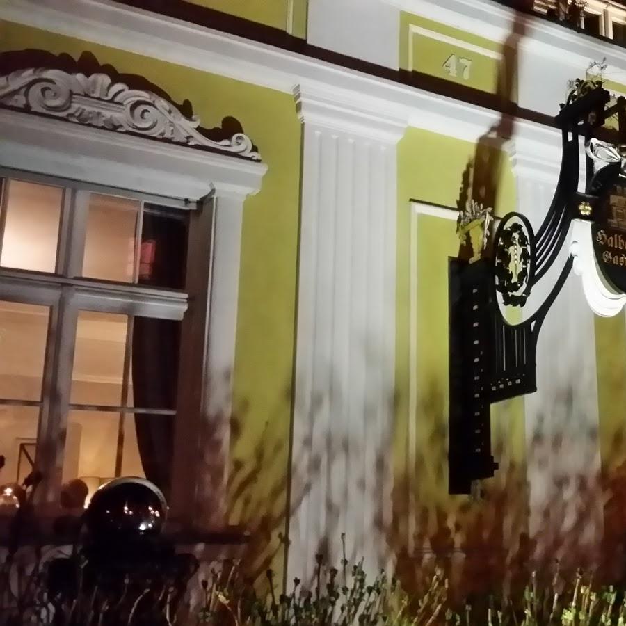 Restaurant "Halbedel’s Gasthaus" in  Bonn