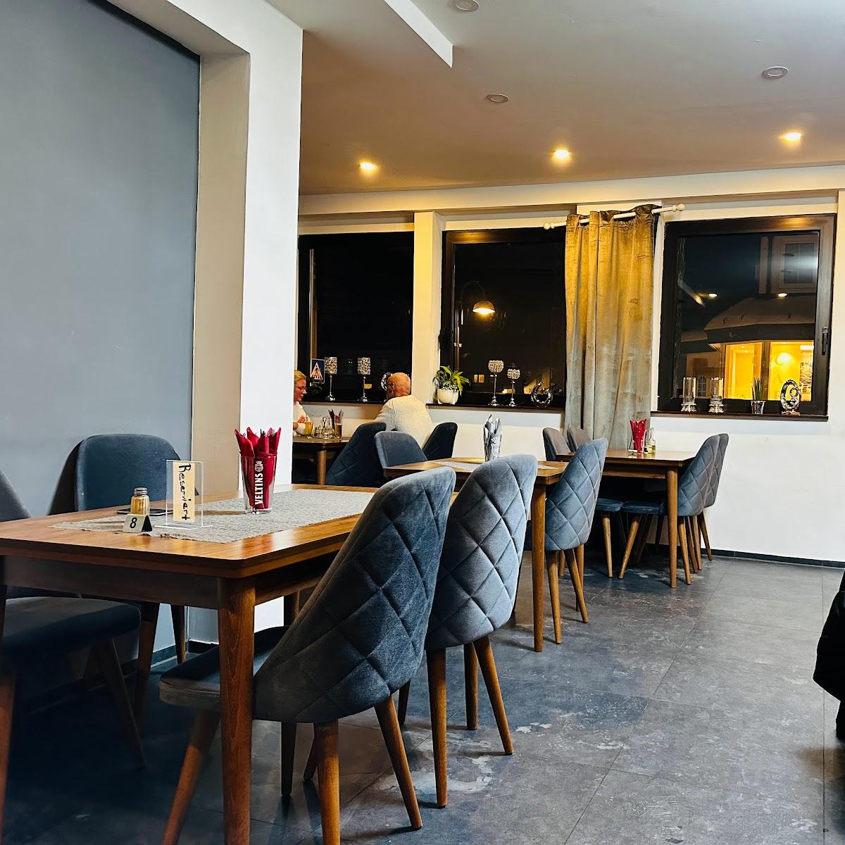 Restaurant "AlaTurka" in Willingen (Upland)