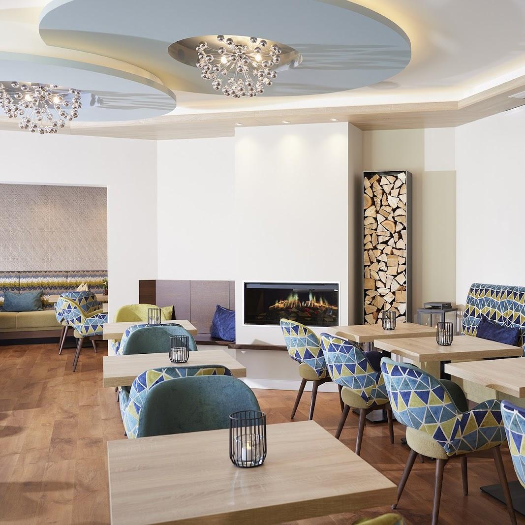 Restaurant "Restaurant Zweite Heimat" in Willingen (Upland)