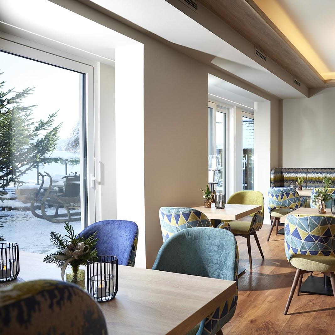 Restaurant "Restaurant Zweite Heimat" in Willingen (Upland)