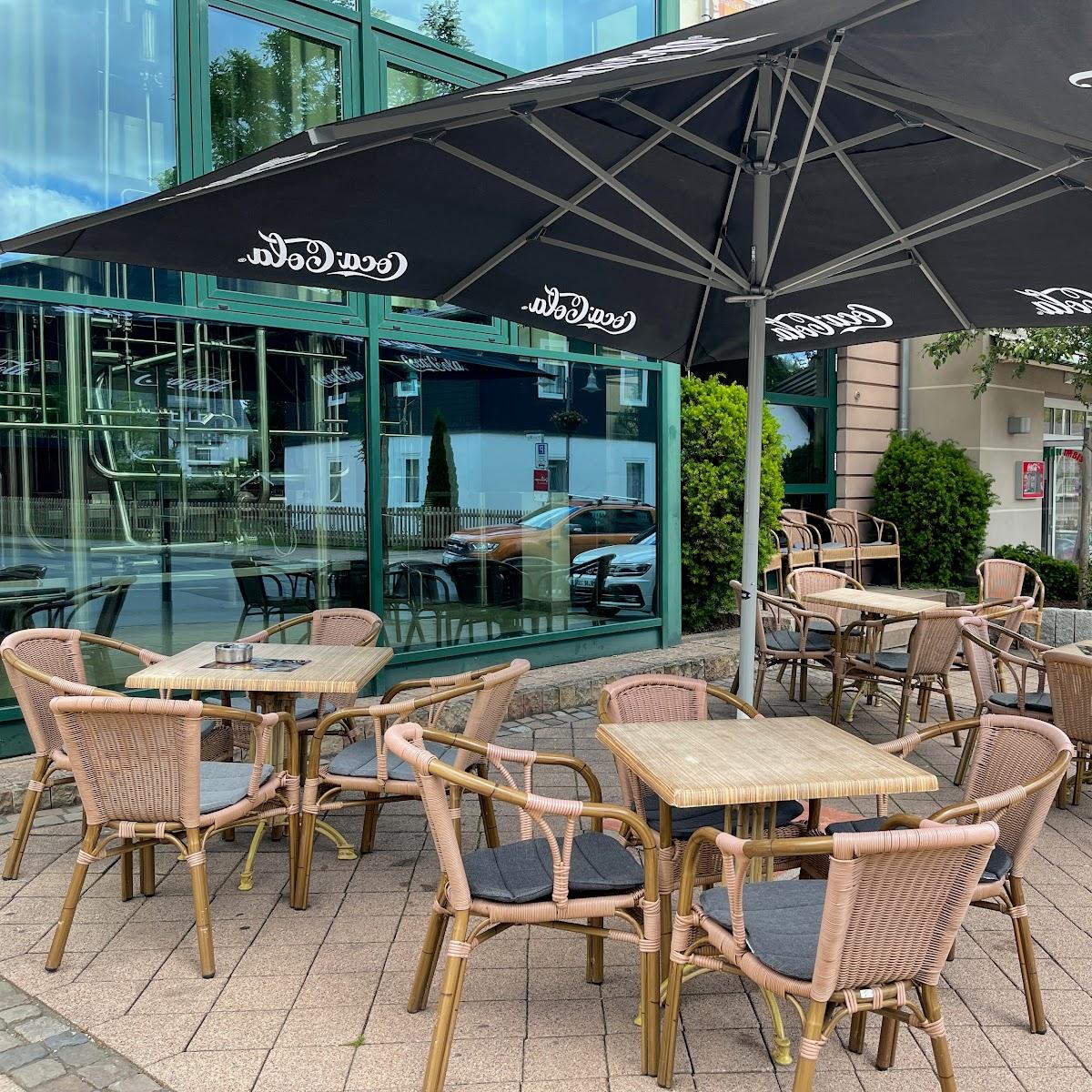 Restaurant "Brauerei Imbiss bei Anna" in Willingen (Upland)