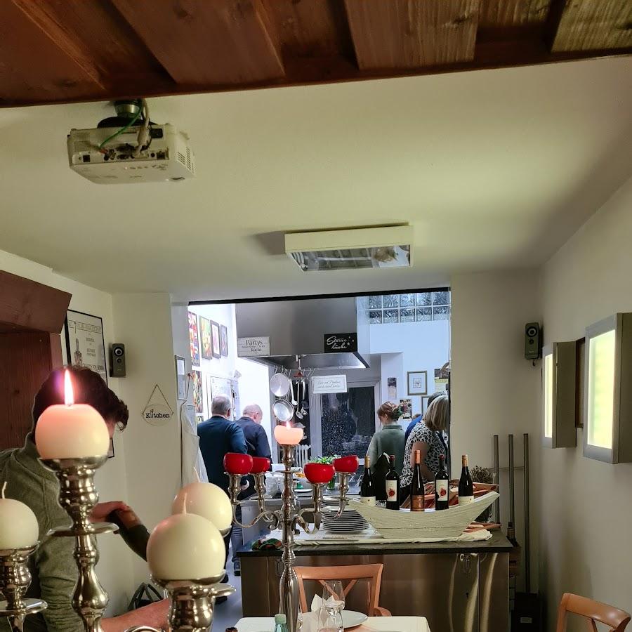 Restaurant "Arnds Kochwelten" in Willingen (Upland)