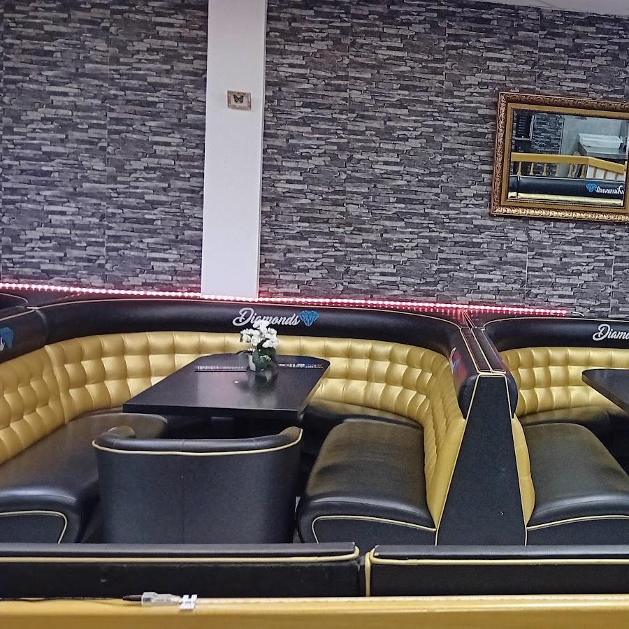 Restaurant "Aria Chicken" in Mühlhausen-Thüringen