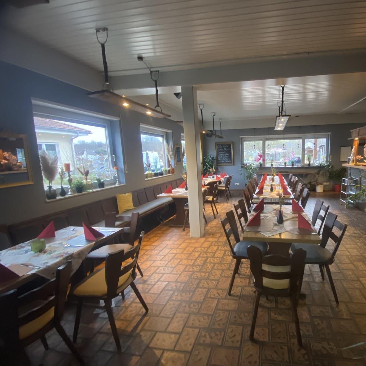 Restaurant "DA Mimo" in Katzweiler